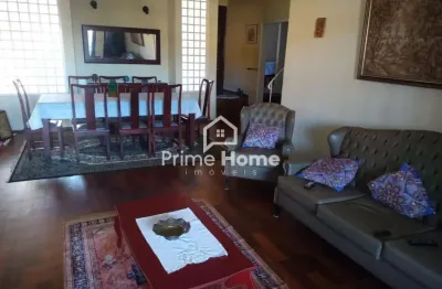 Casa com 3 quartos à venda na rua joão campos dall'orto, 85, parque das universidades, campinas, 266 m2 por r$ 1.011.240