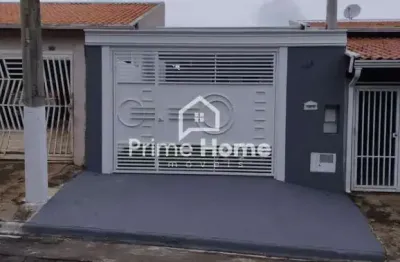 Casa com 2 quartos à venda na avenida joão basso, 164, vila real, hortolândia, 55 m2 por r$ 380.000