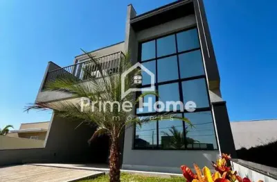 Casa em condomínio fechado com 4 quartos à venda na rua christiano seleguin, 1071, jardim mantova, indaiatuba, 204 m2 por r$ 1.320.000