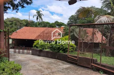 Chácara / sítio com 3 quartos à venda na césar cestarolli, 497, chácaras polozzi, louveira, 330 m2 por r$ 954.000