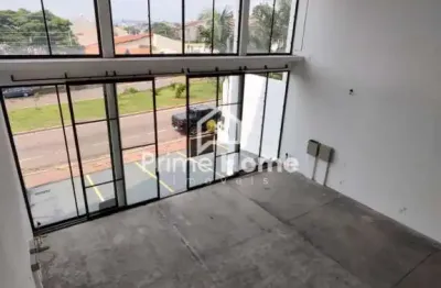 Sala comercial para alugar na avenida joaquim alves corrêa, 4667, parque nova suíça, valinhos, 315 m2 por r$ 14.000