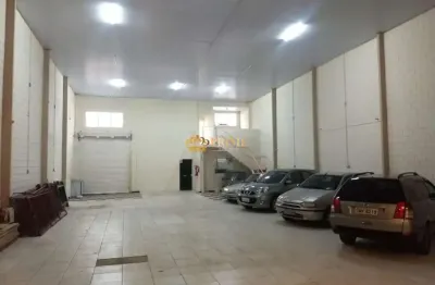 Barracão / galpão / depósito à venda na rua amparo, 36, jardim novo campos elíseos, campinas, 425 m2 por r$ 1.400.000