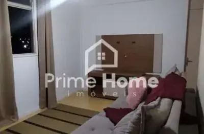 Apartamento com 2 quartos à venda na osvaldo andrelli silva, 41, parque residencial vila união, campinas, 57 m2 por r$ 180.000