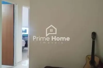 Apartamento com 2 quartos à venda na rua manoel miguel de oliveira, 35, parque são jorge, campinas, 48 m2 por r$ 210.000