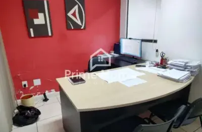 Sala comercial à venda na avenida francisco glicério, 297, centro, campinas, 40 m2 por r$ 127.200