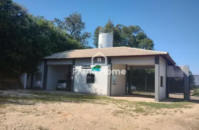 Terreno em condomínio fechado à venda na estrada de servidão januário guilherme, 1000, jardim amanda ii, hortolândia por r$ 191.000