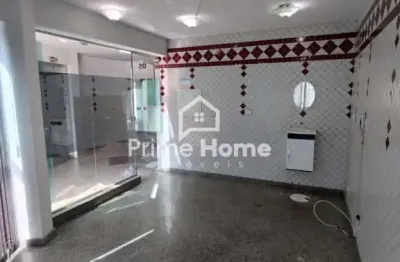 Sala comercial para alugar na rua josé paulino, 1542, centro, campinas, 18 m2 por r$ 550