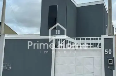 Casa com 2 quartos à venda na ivani martinelli, 50, jardim vale verde, jundiaí, 135 m2 por r$ 657.000