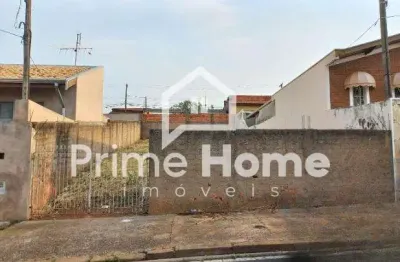 Terreno à venda na rua josé rodrigues da fonseca, 217, parque jambeiro, campinas por r$ 320.000