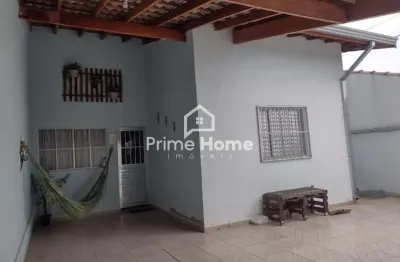 Casa com 3 quartos à venda na rua sebastião guido da silva, 519, residencial cittá di salerno, campinas, 70 m2 por r$ 340.000