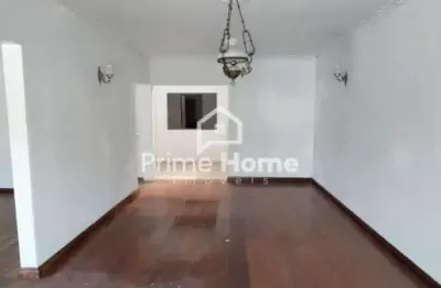 Casa comercial à venda na rua maria da encarnação duarte, 939, chácara da barra, campinas, 344 m2 por r$ 790.000