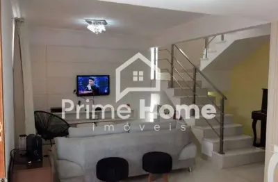 Casa com 3 quartos à venda na rua waldemar lopes ferraz, 18, parque jambeiro, campinas, 138 m2 por r$ 750.000