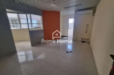 Sala comercial à venda na rua barão de jaguara, 707, centro, campinas, 40 m2 por r$ 200.000