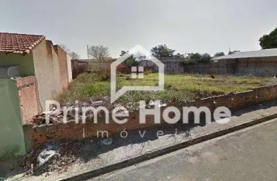 Terreno à venda na rua benedicta pires de assis, 45, loteamento remanso campineiro, hortolândia por r$ 318.000