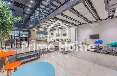 Prédio à venda na josé dos santos marques, 28, loteamento alphaville campinas, campinas, 466 m2 por r$ 5.000.000