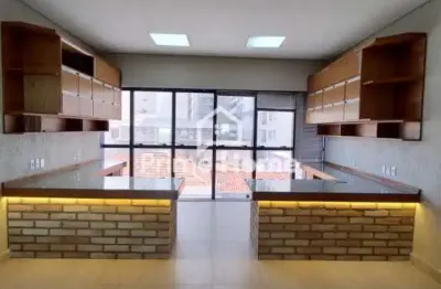 Prédio para alugar na rua uruguaiana, 80, bosque, campinas, 246 m2 por r$ 14.000