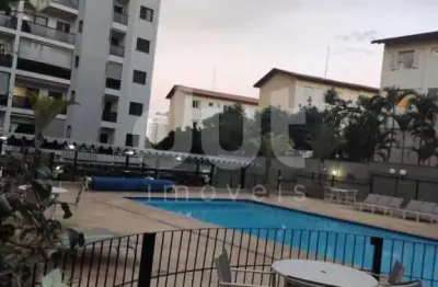 Apartamento com 3 quartos à venda na rua dom pedro i, 424, jardim brasil, campinas, 113 m2 por r$ 1.150.000