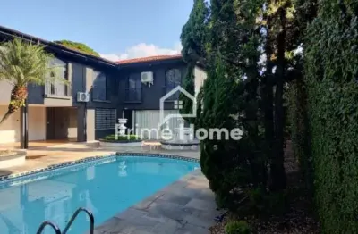 Casa comercial para alugar na avenida josé bonifácio, 2486, jardim das paineiras, campinas, 535 m2 por r$ 25.000