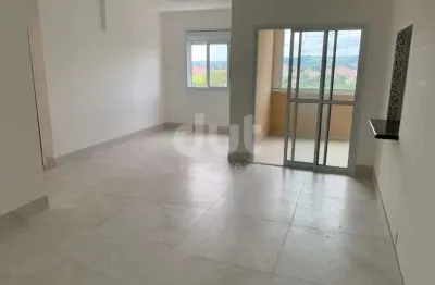 Apartamento com 2 quartos à venda na rua domingos alegre, 1, jardim alto de santa cruz, itatiba, 90 m2 por r$ 950.000