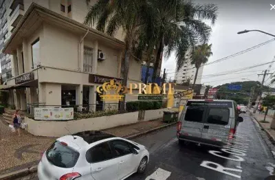 Casa comercial para alugar na rua conceição, 809, cambuí, campinas, 252 m2 por r$ 18.000