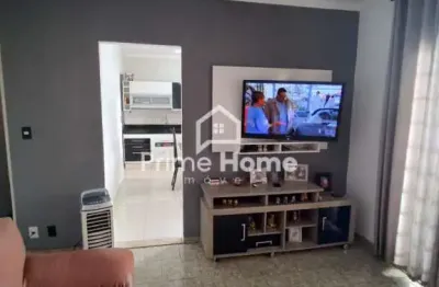 Casa com 2 quartos à venda na rua benedito loro, 27, jardim roseira, campinas, 165 m2 por r$ 500.000