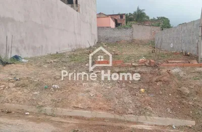 Terreno à venda na rua alcides barel, residencial parque da fazenda, campinas por r$ 200.000