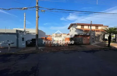 Terreno à venda na rio grande, jardim colina, americana por r$ 424.000