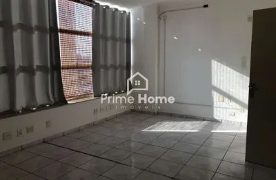 Sala comercial para alugar na rua visconde do rio branco, 301, centro, campinas, 58 m2 por r$ 600