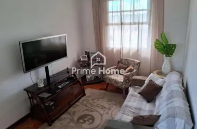 Apartamento com 2 quartos à venda na rua josé de castro mendes, 459, fundação da casa popular, campinas, 50 m2 por r$ 220.000