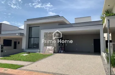 Casa em condomínio fechado com 3 quartos à venda na estr. mun. pln-381, 687, jardim pari, paulínia, 193 m2 por r$ 1.630.000