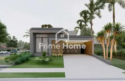 Casa em condomínio fechado com 3 quartos à venda na estr. mun. pln-381, 687, jardim pari, paulínia, 193 m2 por r$ 1.540.000