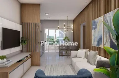 Apartamento com 2 quartos à venda na rua pedreira, 59, jardim novo campos elíseos, campinas, 57 m2 por r$ 280.000
