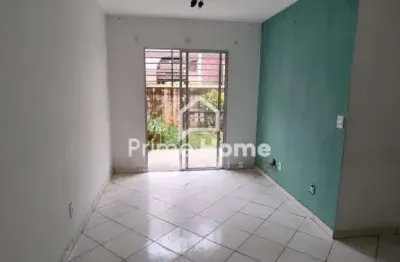 Apartamento com 3 quartos à venda na rua professora urana gomes barros, 390, recanto do sol i, campinas, 72 m2 por r$ 250.000