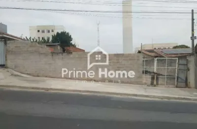 Terreno comercial à venda na rua professora conceição ribeiro, 170, jardim do lago continuação, campinas por r$ 265.000