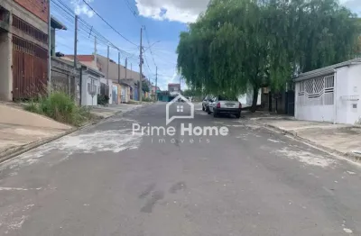 Terreno à venda na antônio perin, loteamento residencial novo mundo, campinas por r$ 96.000