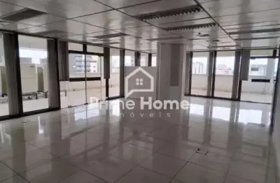 Sala comercial para alugar na avenida doutor moraes salles, 711, centro, campinas, 840 m2 por r$ 54.607