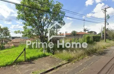 Terreno à venda na daciano ribeiro rocha, 175, parque das universidades, campinas por r$ 500.000