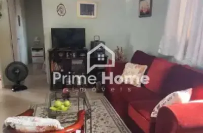 Apartamento com 2 quartos à venda na rua lucilda moreira de souza, 72, dic vi (conjunto habitacional santo dias silva), campinas, 52 m2 por r$ 170.000