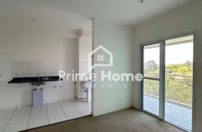 Apartamento com 2 quartos à venda na estrada municipal pedrina guilherme, 1371, jardim residêncial firenze, hortolândia, 59 m2 por r$ 290.000