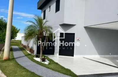 Casa em condomínio fechado com 3 quartos à venda na avenida luiz greco, 600, são bento, paulínia, 161 m2 por r$ 1.290.000
