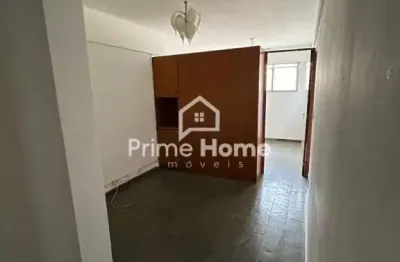 Apartamento com 1 quarto à venda na rua doutor quirino, 1770, centro, campinas, 34 m2 por r$ 169.900