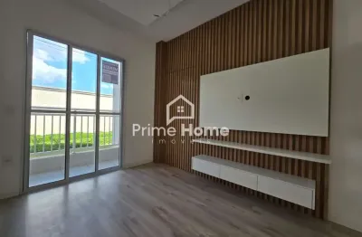 Apartamento com 2 quartos à venda na rua alzira marcondes, 160, residencial parque da fazenda, campinas, 44 m2 por r$ 375.000