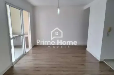 Apartamento com 3 quartos para alugar na Rua Frei José de Monte Carmelo, 604, Jardim Proença, Campinas, 85 m2 por R$ 3.500