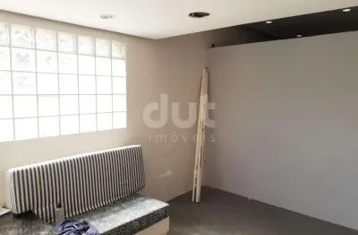 Casa comercial à venda na rua doutor cândido gomide, 574, jardim guanabara, campinas, 289 m2 por r$ 1.100.000