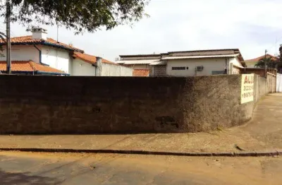 Terreno comercial para alugar na rua mário siqueira, 110, botafogo, campinas por r$ 3.000