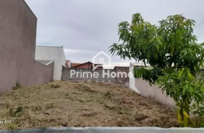 Terreno à venda na rua azael alvares lobo filho, residencial cittá di firenze, campinas por r$ 212.000