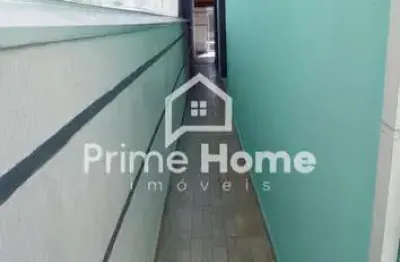 Casa com 1 quarto à venda na érico veríssimo, 55, jardim amanda ii, hortolândia, 60 m2 por r$ 305.000
