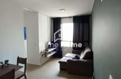 Apartamento com 2 quartos à venda na rua frederico alves da costa, 801, jardim nova hortolândia i, hortolândia, 50 m2 por r$ 238.500