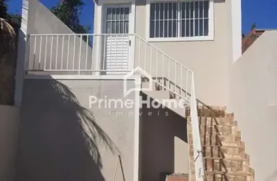 Casa com 2 quartos à venda na rua antônio augusto vianna, 635, jardim são judas tadeu, campinas, 87 m2 por r$ 293.000