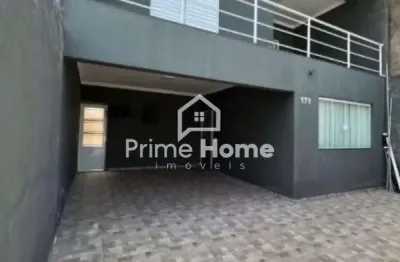 Casa com 3 quartos à venda na rua luzia carmella arlotti mielli, 271, residencial cittá di salerno, campinas, 145 m2 por r$ 509.000